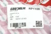 Пружина задня Scoda Octavia/Golf 12-20 1.0-1.6 Goodrem RP1108 (фото 3)