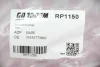 Пружина задня BMW X5 (E70/F15/F85) 06-18 Goodrem RP1150 (фото 3)