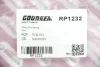 Пружина задня Volvo XC90 02- Goodrem RP1232 (фото 3)