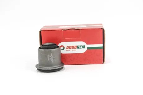 Сайлентблок перед.важеля Audi 80 -94/Passat B2 -88 Goodrem RR0152