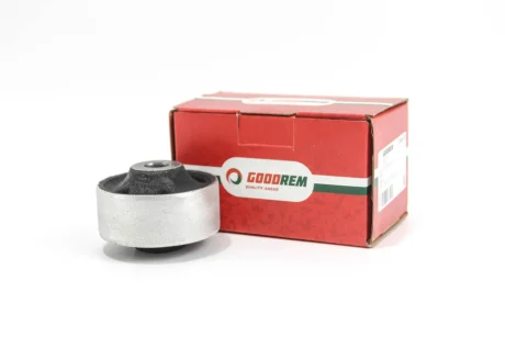 Сайлентблок переднього важеля Golf IV/Octavia 96-11 (задній) Goodrem RR0170