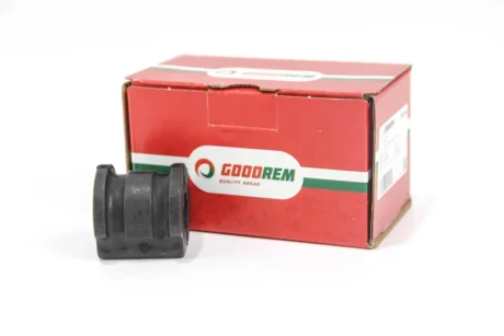 Втулка стабілізатора перед. Polo 02-/Fabia 99-15/Cordoba/Ibiza 02- (16 mm) Goodrem RR0195