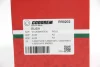 Сайлентблок задньої балки Aveo/Audi A3/Skoda Fabia/Octavia, d-12х72 Goodrem RR0202 (фото 4)