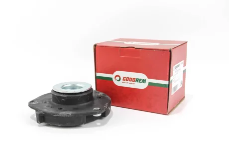 Опора амортизатора Caddy/Golf 04-/Passat/Jetta 05- Goodrem RR0222