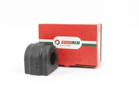 Подушка переднього стабілізатора BMW X5 Е53 00-06 d-29mm) Goodrem RR0854