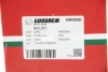 Подушка двигуна, задня INSIGNIA 2.0 CDTI 08-17 Goodrem RR0950 (фото 4)