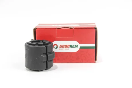 Подушка стабілізатора внутр Partner 96- (21mm) (475/600kg) Goodrem RR1287
