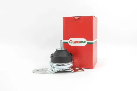 Подушка двигуна Jumpy/Scudo/Expert 1.6HDi 07- Пр. Goodrem RR1366