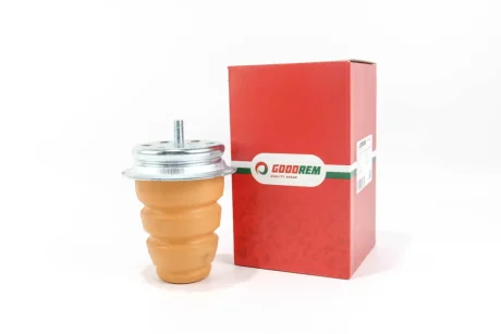 Відбійник ресори Ducato/Boxer (1.4t) 94-06 Goodrem RR1472