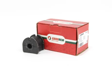 Втулка заднього стабілізатора Duster 1.5dCi/1.6 16V 10- (d=11mm) Goodrem RR1577