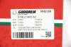 Опора амортизатора зад. Fiesta/Fusion 02-12 Goodrem RR2189 (фото 4)