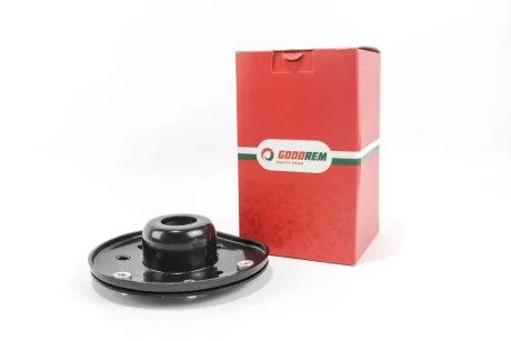 Опора аморт. перед. Volvo S80/V70/XC60/ Ford Mondeo/Galaxy/S-max 06-19 Goodrem RR2373