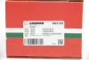 Сайлентблок заднього верхнього важеля Grand Cherokee III 04-10 Goodrem RR3186 (фото 4)