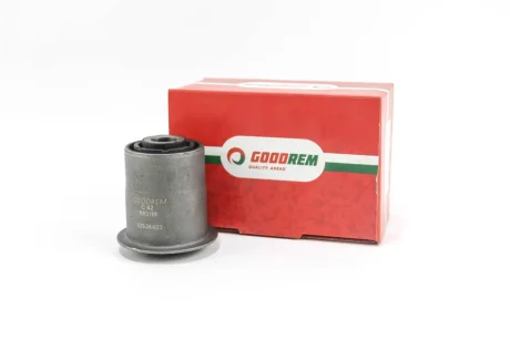 Сайлентблок переднього важеля JEEP Grand Cherokee III 05- Goodrem RR3199