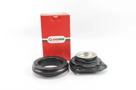 Опора амортизатора перед. Kangoo 08- (з підшипником) Goodrem RR3780