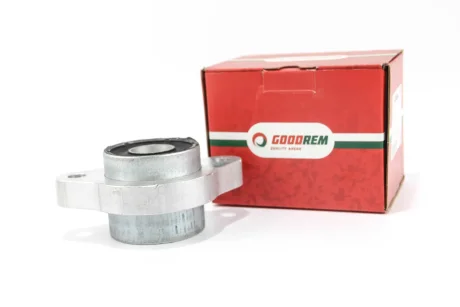 Сайлентблок важеля перед.нижнього MB Vito 03- Л. Goodrem RR4034