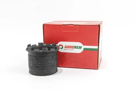 Подушка передньої балки Vito 96-03 (задня) Goodrem RR4046