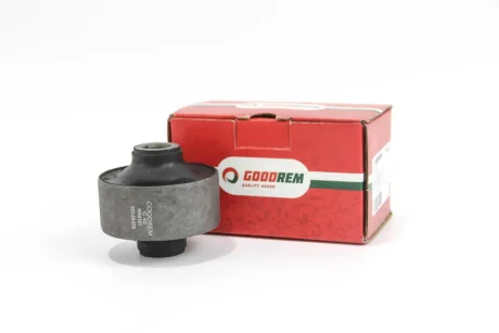 Сайлентблок переднього важеля (зад.) Mitsubishi Outlander 06-12/Lancer VIII 08- Goodrem RR4181
