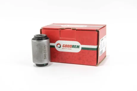 Сайлентблок переднього важеля NISSAN Almera 00- Goodrem RR4257