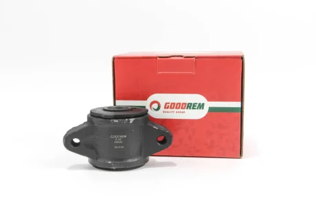 Сайлентблок важеля верх. Master/Movano 98- Goodrem RR4303