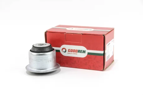 Сайлентблок переднього важеля Kangoo/Clio 98-08 Goodrem RR4319