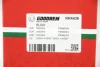 Сайлентблок переднього важеля NISSAN Primera 02- Goodrem RR4436 (фото 4)