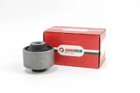 Сайлентблок переднього важеля (спереду) Qashqai 13- Goodrem RR4464