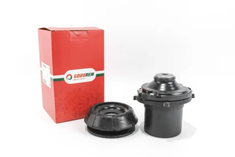 Опора амортизатора перед. (з підшипником) Combo/Corsa/Astra G 01-/Vectra 96-02 Goodrem RR4589