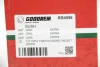 Сайлентблок задньої балки Astra/Zafira 01-15 Goodrem RR4598 (фото 4)