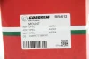 Подушка двигуна передня Opel Vectra C/Astra H 1.9CDTI 04- Goodrem RR4612 (фото 4)