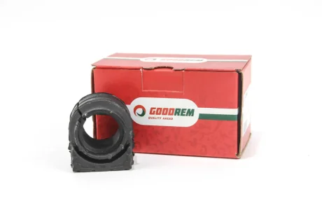 Подушка стабілізатора перед. Opel Insignia A 08- Goodrem RR4622