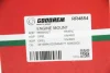 Подушка двигуна верхня Trafic/Vivaro 2.0dCi 06- Goodrem RR4854 (фото 4)