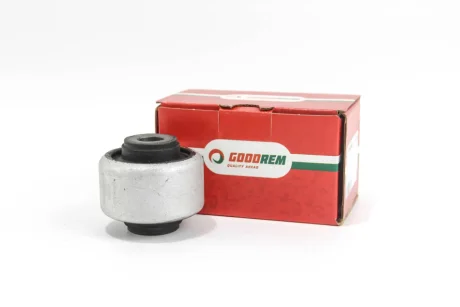 Сайлентблок переднього важеля Citroen C5 08-/C6 05-/Peugeot 407 04-10/508 10-18 (передній) Goodrem RR4873