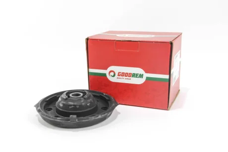 Опора амортизатора Peugeot 3008/5008 09- Goodrem RR4874
