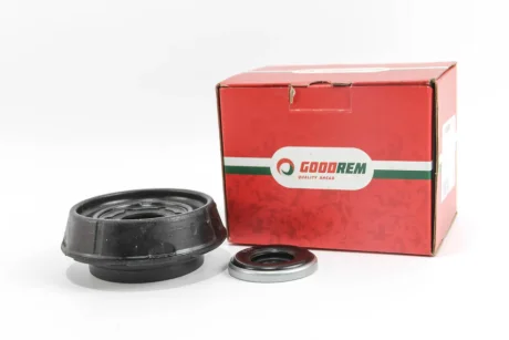 Опора амортизатора перед. Kangoo 97-08 (з підшипником) Goodrem RR5076