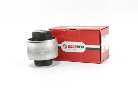 Сайлентблок переднього важеля Megane/Scenic 09-/Fluence 10- (позаду) Goodrem RR5123