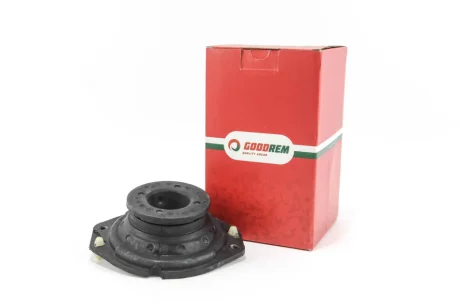 Подушка амортизатора перед Laguna II 1.6-3.5 dCi 01- (без підшипн.) Goodrem RR5195