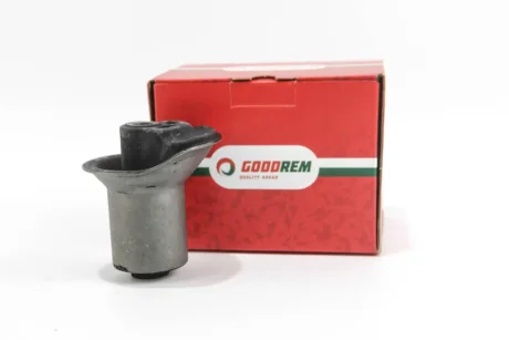 Подушка зад.балки Golf II -91 Goodrem RR5357