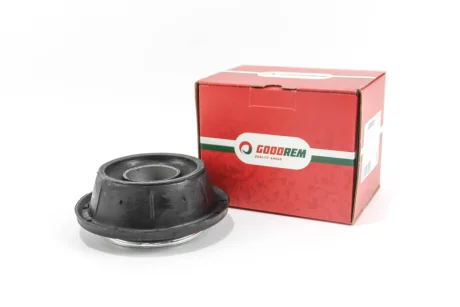 Опора амортизатора перед VW Golf II/III (з підшипником) Goodrem RR5918