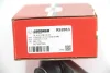 Наконечник рульової тяги Peugeot 206/307 00-/Citroen C4 05-11 Л. Goodrem RS2011 (фото 4)