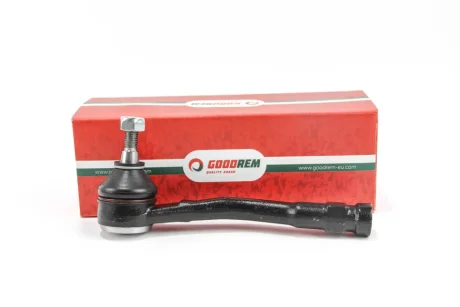 Наконечник рульової тяги Berlingo/Partner 08- Л. Goodrem RS2022