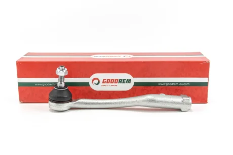 Наконечник рульової тяги Peugeot 207/C3 06- Л. Goodrem RS2119