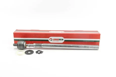 Тяга рульова Berlingo/Partner 96-08 (крім 2.0HDi) Goodrem RS2308
