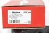 Опора кульова (передня/знизу) Kangoo 98- (отвір кріпл. 10мм) Goodrem RS2368 (фото 4)