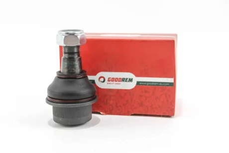 Опора кульова (передня/знизу) Sprinter/Crafter 06- Goodrem RS2625
