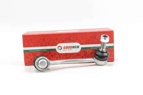 Тяга стабілізатора перед. MB Sprinter/VW Crafter 06- Л. Goodrem RS2630