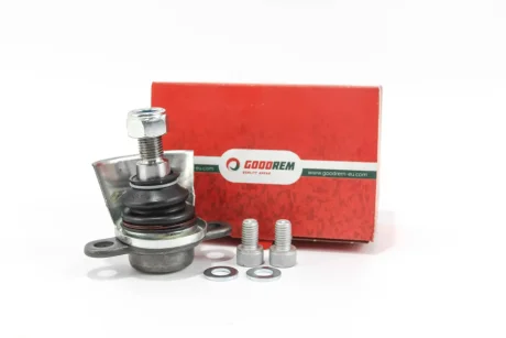 Опора кульова (передня/знизу) VW Sharan 95-10 Goodrem RS3420