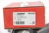 Наконечник рульової тяги Mondeo 00-07 Goodrem RS3530 (фото 4)