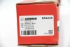 Тяга стабілізатора перед. Hyundai i30/Ceed/Cerato 06- (243mm) Goodrem RS4229 (фото 4)