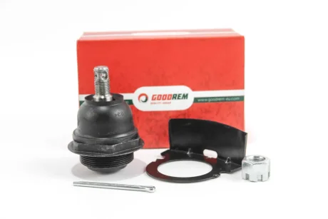 Опора кульова (передня/знизу) Kia Ceed/Hyundai i30 06-13 Goodrem RS4348